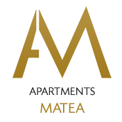 Apartments Matea Baška Logo